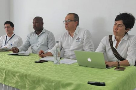 Procurador Fernando Carrillo anunció audiencia en salud sobre Buenaventura y seguimiento al cumplimiento de los acuerdos del paro