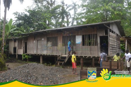 La Alcaldía de Buenaventura pagó recursos a docentes que prestaron sus servicios en zona de difícil acceso
