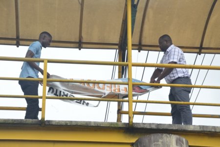 Mediante el Decreto 0667 del 31 de julio de 2019 se reglamenta la publicidad política exterior en el distrito de Buenaventura