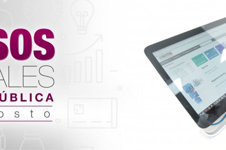A un clic de aprender sobre la compra pública