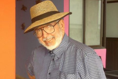 Falleció otro ilustre hijo de Buenaventura, Hernán Ulpiano Rodríguez Hurtado