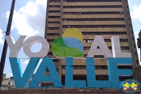 PNUD amplía apoyo para fortalecer la construcción de paz territorial en Cali y el Valle del Cauca