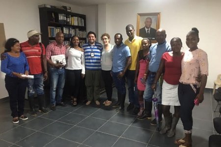 Paza la Experiencia compartirá buenas prácticas de gestión pública con servidores de Acandí, Chocó