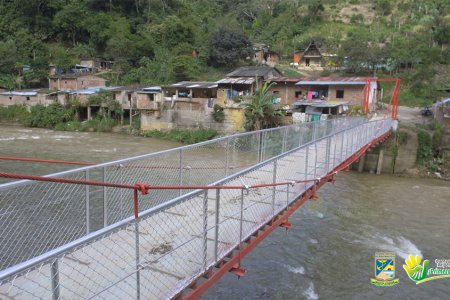 Secretaría de Infraestructura Vial de Buenaventura continúa llevando desarrollo a la comunidad