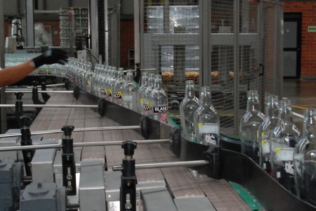 ILV venderá licores a quien cumpla con todos los requisitos exigidos para proteger marca y garantizar los recursos del departamento