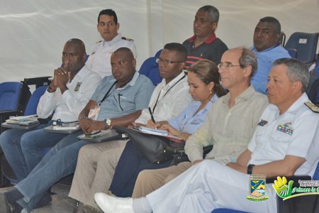 Buenaventura participó del VIII Foro Regional de Alcaldes del Litoral Pacífico