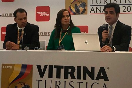 Gobierno lanza programa para fomentar la innovación en la industria turística