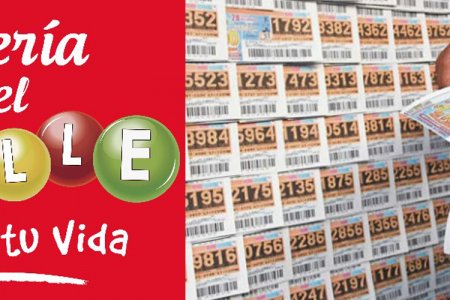 Lotería del Valle aumentará a $ 5.000 millones su premio mayor