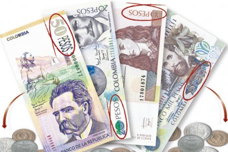 El 16 de marzo se presentará proyecto de ley que elimina los tres ceros del peso