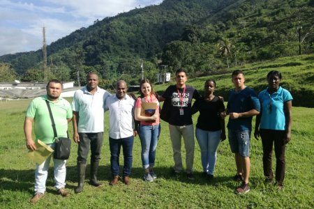 Las canchas de fútbol de la Ciudadela San Antonio, el corregimiento de Cisneros y el barrio San Buenaventura tendrán grama sintética