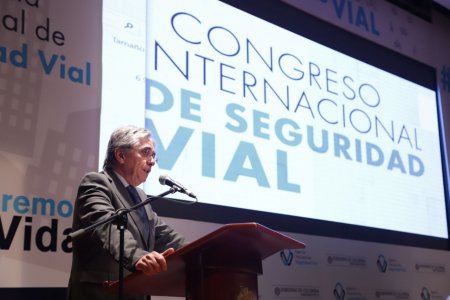 “Desde cada hogar debemos aprender a comportarnos en las vías”: Mintransporte