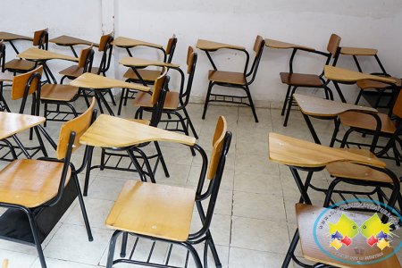 Por presunto reconocimiento de pagos por 41.267 estudiantes 'fantasmas', la Procuraduría profirió cargos a exalcalde de Buenaventura, Bartolo Valencia