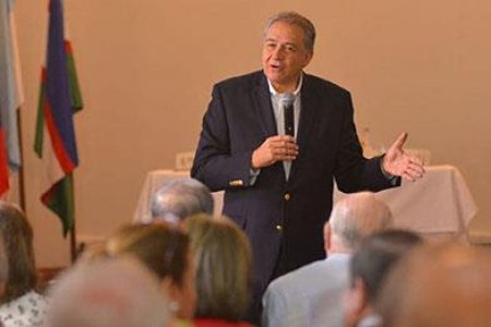 Vicepresidente hizo llamado a empresarios del Valle para aprovechar dividendos de la paz
