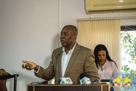 En Buenaventura ya no hay 'estudiantes fantasma'