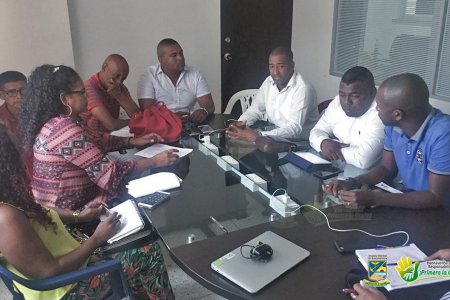 Buscan brindar mejores condiciones a la comunidad indígena Chapier en el Litoral del San Juan, Chocó
