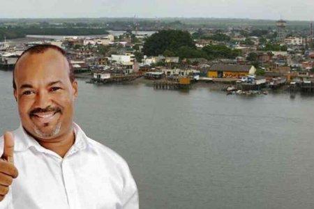 Suspenden por tres meses al alcalde de Tumaco