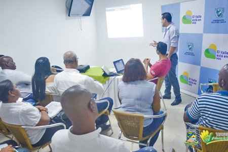 En abril inicia en Buenaventura el programa Good Valle: Secretario de Educación