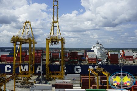 Usuarios del comercio exterior se quejan por caos en implementación de sistema Navis N4 en la Sociedad Portuaria Buenaventura