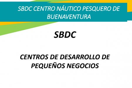 Estas son los servicios que tiene el Centro de Desarrollo Empresarial del Sena en Buenaventura