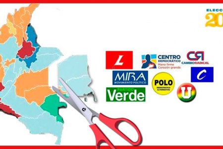 Fiscalía sigue con lupa elecciones de Congreso de la República 2018