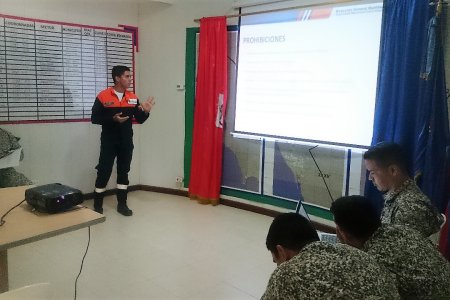 Dimar y Alcaldía de Bahía Solano expiden “Circular de ordenamiento y sectorización en las zonas marítimas y costeras”