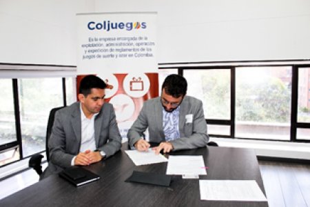 Se amplía portafolio de portales de apuestas por Internet, www.sportium.com.co, noveno operador con autorización de Coljuegos