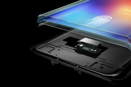 El Nokia 9 se convertiría en el primer Nokia con lector de huellas bajo la pantalla