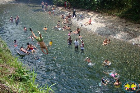 Esperan más de 50 mil visitantes y turistas en Buenaventura para la temporada de Semana Santa