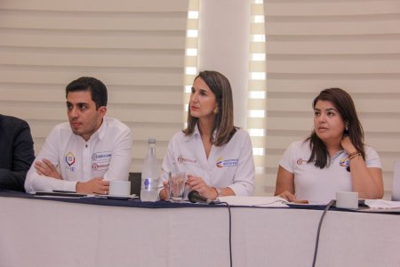 Mineducación sigue cumplimiento acuerdos en Buenaventura