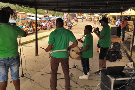 60.925 personas visitaron las zonas turísticas de Buenaventura durante la Semana Santa