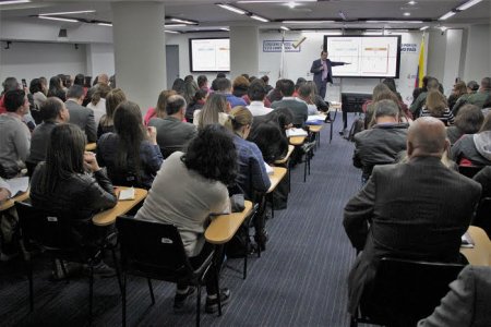 Cali será la sede de la Segunda Jornada de Transparencia con Enfoque Territorial