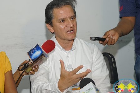 Más de 400 pacientes fueron atendidos durante el puente festivo de Semana Santa en el nivel I de la red de salud pública de Buenaventura