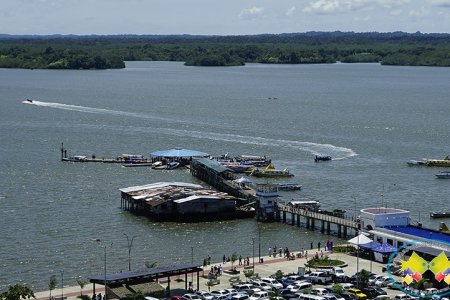 Cartagena, San Andrés, Santa Marta y Buenaventura, destinos con mayor movimiento náutico durante Semana Santa: Dimar