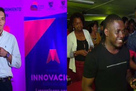 Este martes, nuevo 'speech' Valle INN para los innovadores de Buenaventura