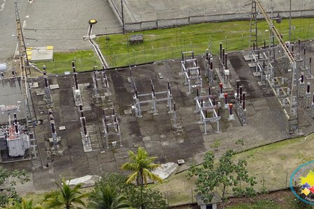 Se suspenderá el servicio de energía en zona insular de Buenaventura para instalar un transformador en la subestación Tabor