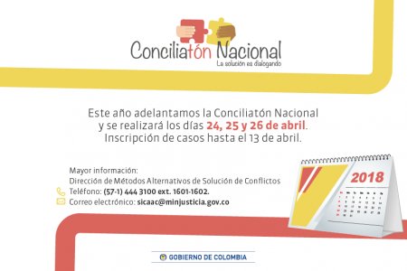La Cámara de Comercio de Buenaventura se une a través de su centro de conciliación a la "conciliatón nacional" para la resolución de conflictos