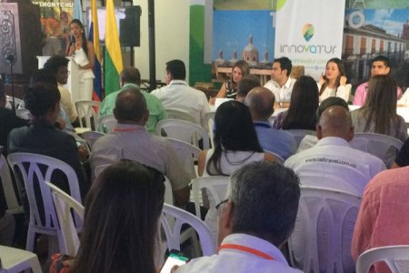 Lanzan Innovatur, un proyecto de $ 3.600 millones para hacer del Valle un destino inteligente