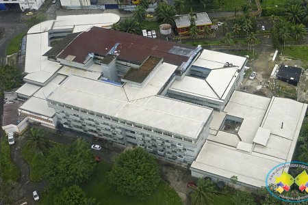 Es evidente que necesitamos un mayor dinamismo en la gerencia: Viceministro de Salud sobre situación del Hospital Distrital Luis Ablanque de la Plata de Buenaventura