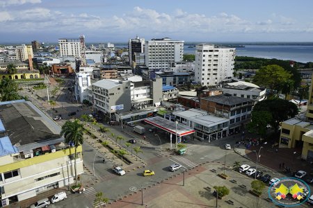 El Secretario de Gobierno y Policía definen estrategias para disminuir hurto y extorsiones en Buenaventura