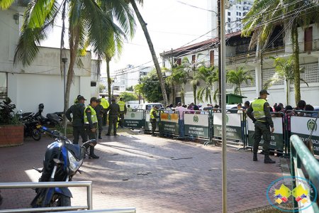 Avanza a puerta cerrada audiencia de imputación de cargos por presunta corrupción en Hospital Distrital de Buenaventura