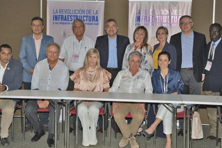 Gobierno nacional confirmó apoyo para el Centro Logístico del Valle del Cauca