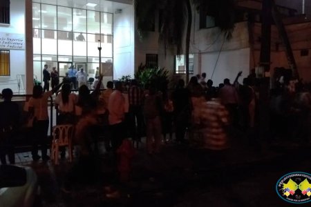 Juez envió a la cárcel a 9 personas por presunto desfalco en finanzas del Hospital Distrital de Buenaventura
