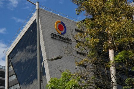 A responder económicamente por estudiantes fantasma en Buenaventura