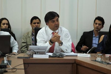 Registraduría pone a disposición de los partidos, movimientos y grupos significativos plataforma de testigos electorales, como medida de transparencia