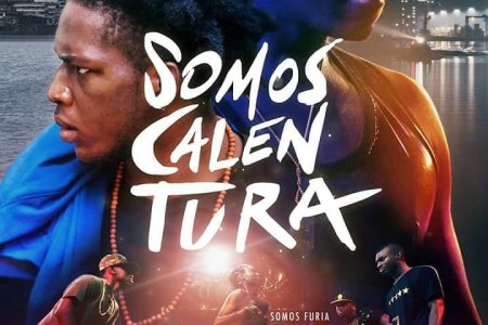 La primera película latinoamericana de baile tiene como epicentro a Buenaventura