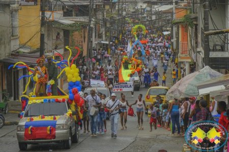 El sábado 28 de abril se conocerá el nombre de la Reina Estudiantil 2018 de Buenaventura
