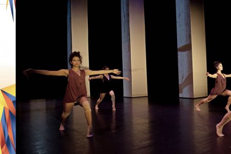 El 29 de abril, Cali Celebra la danza!