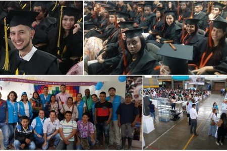 Con programas de Inclusión Productiva se ha beneficiado a más de 7 mil personas en el Valle del Cauca