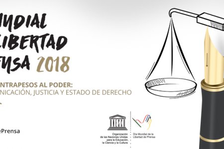 Declaración de la alta representante, Federica Mogherini, en nombre de la Unión Europea  con motivo del Día Mundial de la Libertad de Prensa