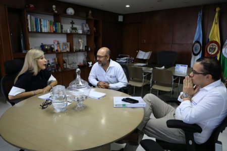 Gobierno nacional garantiza obras de acueducto y alcantarillado para Buenaventura